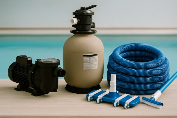 EQUIPAMIENTO ESPECIALIZADO