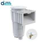 DESNATADOR HAYWARD DE 8" GRANDE SP1072T2