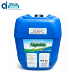 ALGUICIDA  20 LITROS PLUSHCLOR AL1-20PH
