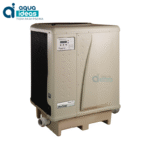 BOMBA DE CALOR PENTAIR MOD. ULTRATEMP-120Q DE 125000 BTU (460833)