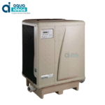 BOMBA DE CALOR ULTRATEMP-110 DE 108000/5.8 BTU/COP (460932)