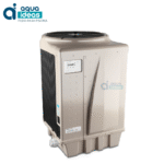 BOMBA DE CALOR ULTRATEMP-140 DE 140000/5.8 BTU/COP (460934)