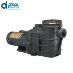 BOMBA HAYWARD de 3HP SUPER II Monofásica SP3025X30AZ