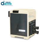CALENTADOR A GAS PENTAIR MASTERTEMP DE 400,000 BTU (460737)