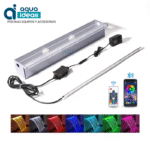 CASCADAS PARA PISCINAS ACRÍLICAS PB-Y LED PB-Y600L