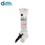 CLORINADOR AUTOMATICO EN LINEA PENTAIR MODELO 320 (R171096) 2.17 Kg.R171096