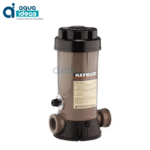 CLORINADOR EN LINEA GRANDE 20 TABS CL200