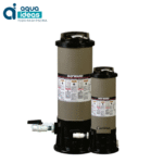CLORINADOR EN LINEA GRANDE HAYWARD 14kgs. TABS C500EXP