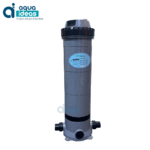 CLORINADOR FUERA DE LINEA 16.0 KG MERLIN CO160-ML090