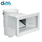DESNATADOR DE 8" BOCA ANCHA MERLIN DEA08-ML020