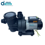 ELECTROBOMBA 0.75 HP MONOFASICA SUCC DESC 1.5" EBL1-0.7-ML110