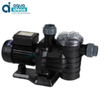 ELECTROBOMBA FLUVIA DE 1.0 HP 850064
