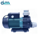 ELECTROBOMBA  PARA JACUZZI1.5 HP MONOFASICA MERLIN TDA1.5-ML120