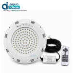 FARO LED RGB ADOSABLE PARA PISCINA 12VAC 36W ML36-PAR-300