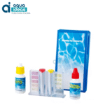 KIT COMPARADOR DE PH Y HCL KC001-ML030