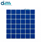 PEPELMA MOSAICO HIELO ROTO CENDRE BLUE DE 30.6 x 30.6 cm CAJA DE 2.06M2
