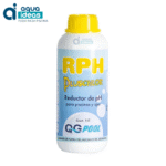 REDUCTOR DE PH 1 LITRO PLUSHCLOR RP1-00PH