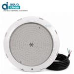 REFLECTOR LED, 18W - RGB HAYWARD 3680RGB
