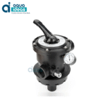 VALVULA MULTIPORT 1.5" Vari Flo / SP0714T